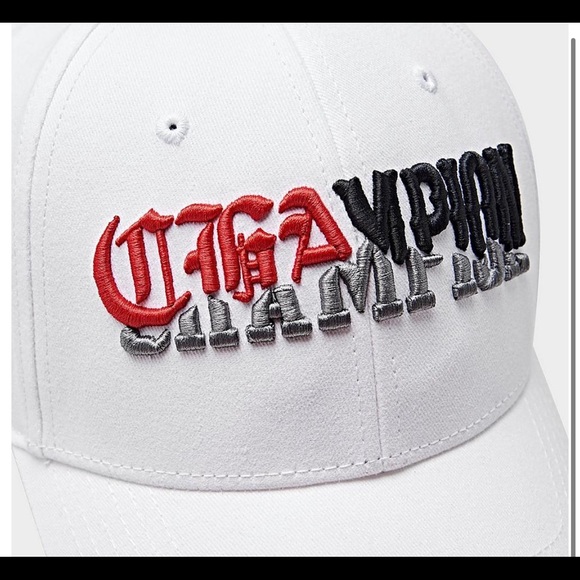 NWT Champion Adjustable Hat *H006 - Picture 6 of 6